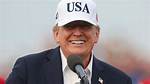 Find the Latest Updates on Naron Trump: Comprehensive News and Insights