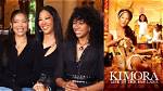 Find the Truth: Kimora Lee's Lineage Unveiled