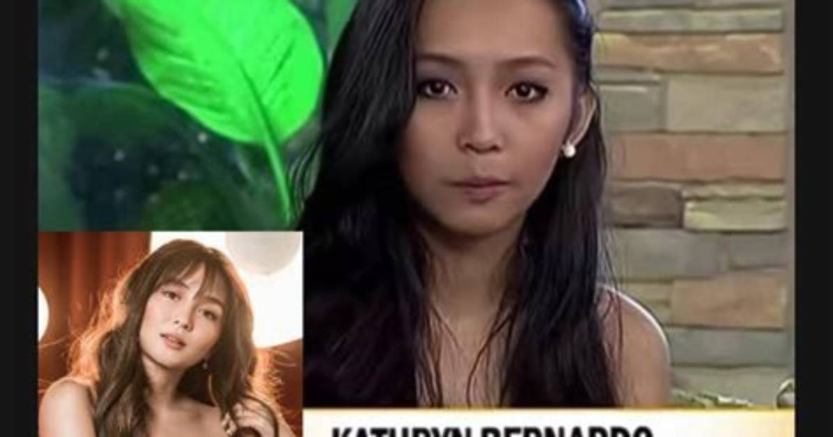Finding a Kathryn Bernardo Look Alike: Unveiling the Similarities