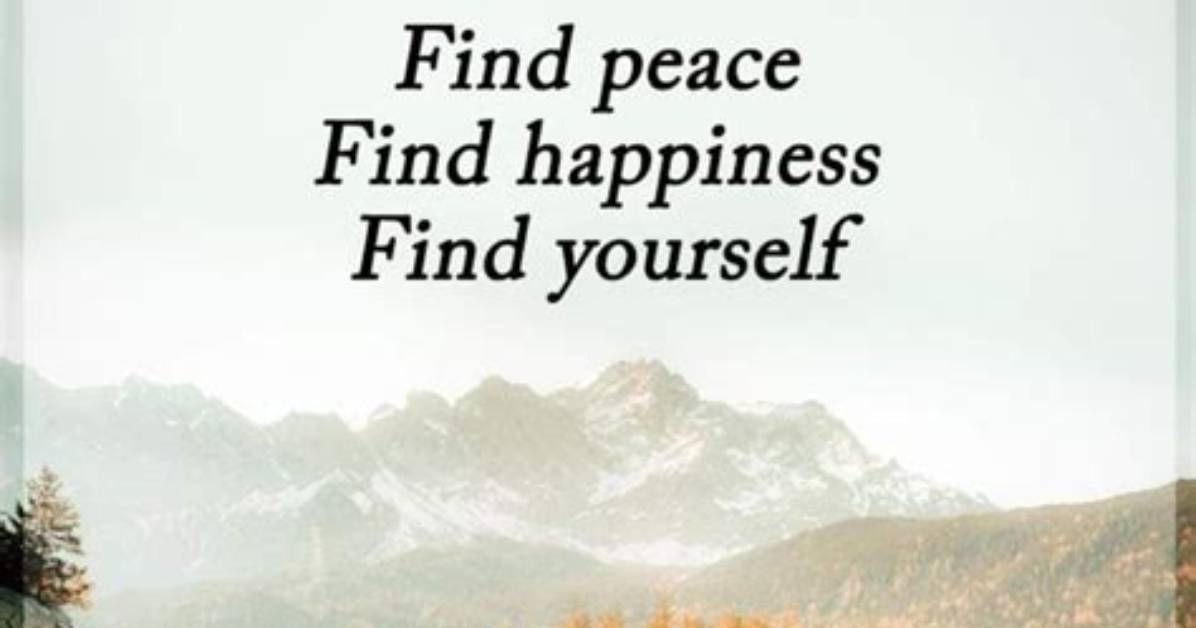Finding Peace: **Ignore People Who Ignore You Quotes**