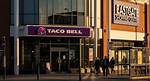 Finding Your Nearest Taco Bell: a Guide to Satisfy Your Cravings