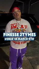 Finesse Your Moves with Finesse2Tymes