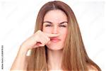 "Finger Under Nose" Meaning Unraveled