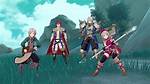 Fire Emblem Engage: How to Recruit Framme & Best Way to Use