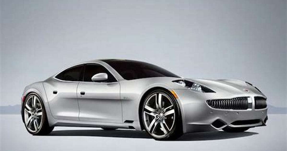 Fisker Owners: Join Us or Kiss Your $100K Bricked Karma Goodbye