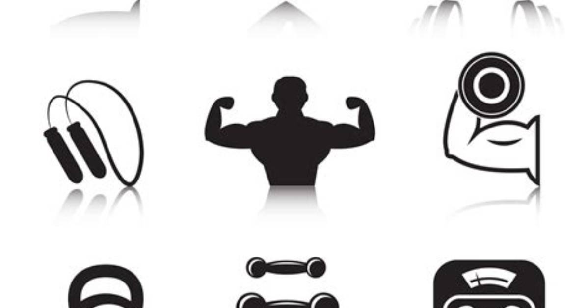 Fitness Icon and Bodybuilding Legend