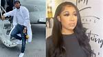 Fivio Foreign Girlfriend and Future Wife Name Revealed: Everything on Fivio Foreign and Jasmine Gise