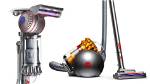 Flash Sale on Dyson Vacuums: Don't Miss Amazon Prime Day!