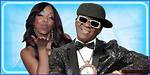 Flava Flav and Liz: a Unique Journey of Love and Fame
