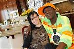 Flavor Flav and Elizabeth Trujillo: a Journey Through Love and Fame