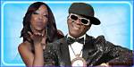 Flavor Flav and Liz: a Unique Love Story