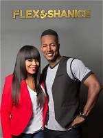 Flex and Shanice Net Worth