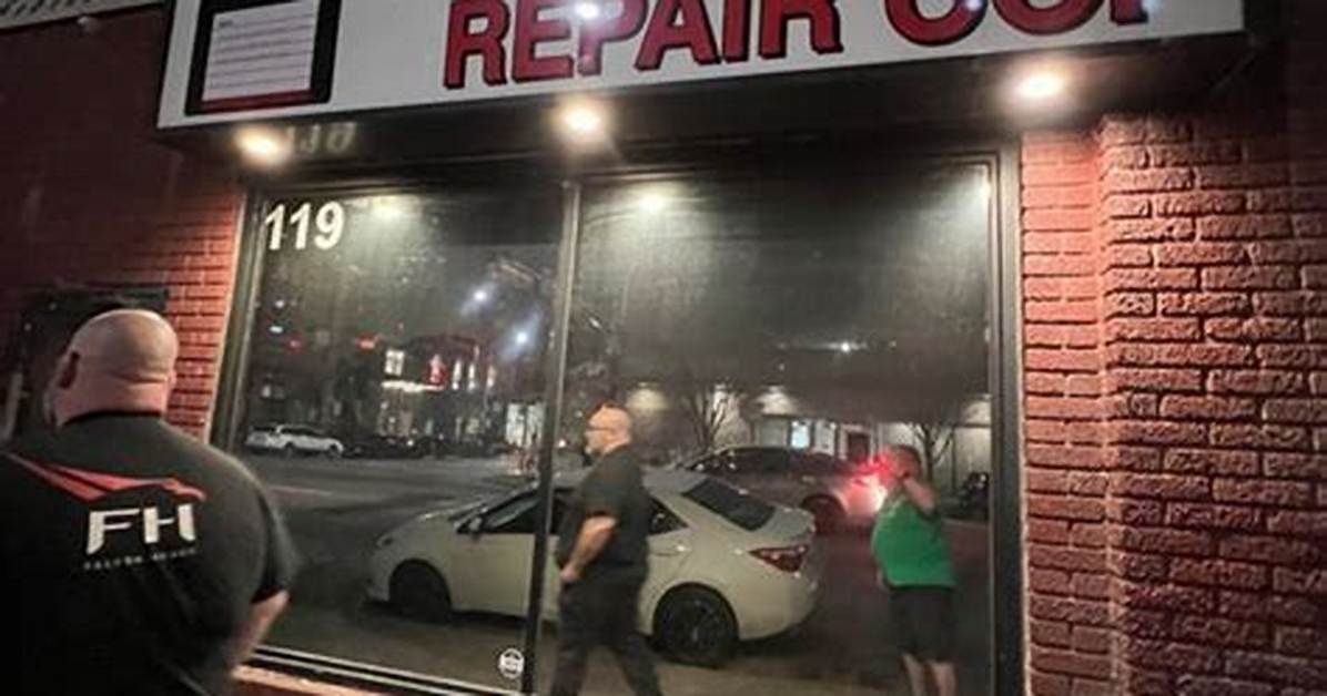 Floppy Disk Repair Austin 2023