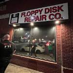 Floppy Disk Repair Austin 2023