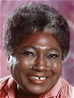 Florida Evans: a Pillar of Strength in Good Times