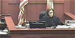 Florida Judge Jails Domestic Violence Victim for Failing to Face Attacker in Court ·