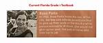 Florida Textbook Removed Rosa Parks Race to Comply