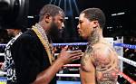 Floyd Mayweather Missed Tank Davis vs Rolly Romero Fight Due to Family Emergency