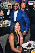 Floyd Mayweather's Marital Status Decoded
