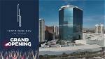 Fontainebleau Las Vegas Opening: a New Era of Luxury and Entertainment