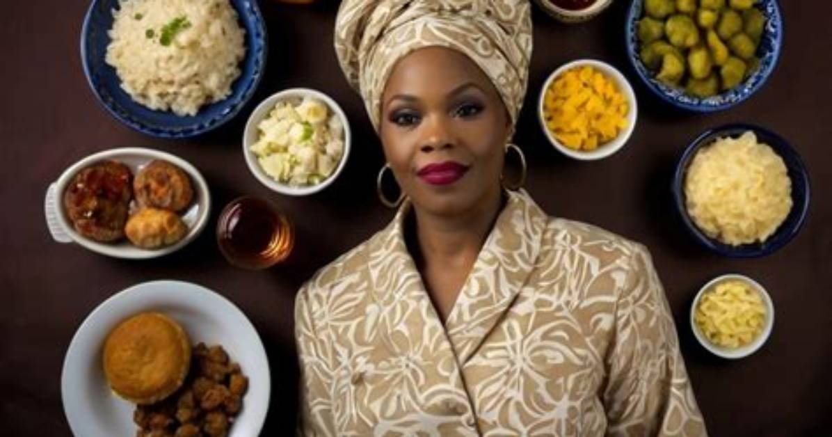 Food, Culture, and the African American Identity