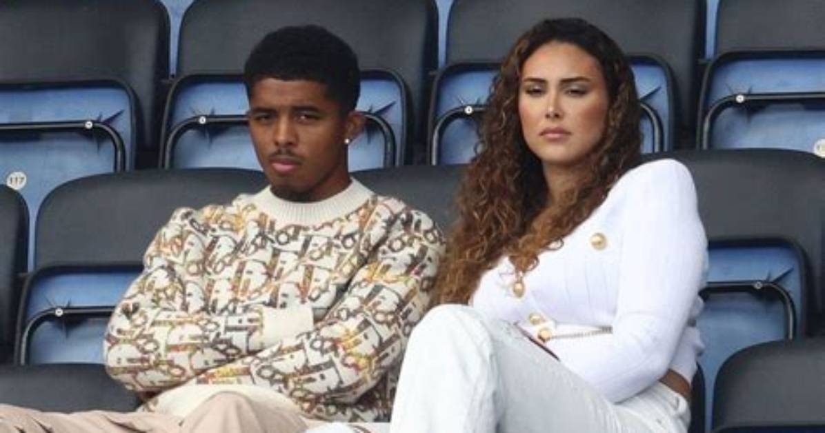 Football: Who Are Wesley Fofana's Parents? Meet His Father and Mother