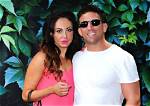 Former Cage Fighter Alex Reid and Fiancee Nikki Manashe Lose Their Fifth Baby in Miscarriage!