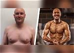 Former Marathoner Austin Cowburn Weight Loss of 54 Pounds in 6 Months, 5 Facts