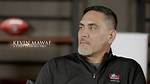 Former Nfl Player Kevin Mawae Bio, Age, Net Worth, Salary, Stats, Married, & Wife