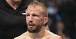 Former Ufc Bantamweight Champion Tj Dillashaw Reveals How Post-Retirement Stress Is Ruining His Fami