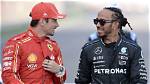Formula 1'S Dynamic Duo: Kvyat and Piquet on the Rise