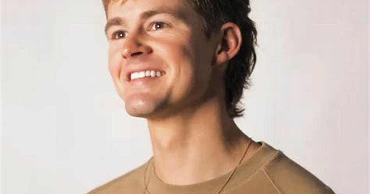 Forrest Jones Height, Weight, Net Worth, Age, Birthday, Wikipedia, Who, Nationality, Biography