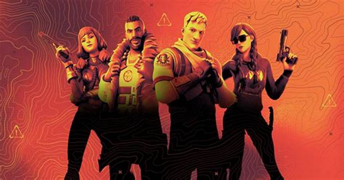 Fortnite Lawsuit: Are You Eligible for a Refund from Epic Games?