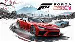 Forza Horizon 5 the Spirit of Horizon Treasure Hunt Guide