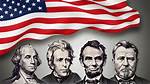 Four Us Presidents Who Rocked the Cheer Squad