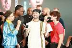 Fousey & Sneako Swatted on Stream Prior to Attending Lil Pump's Pool Party |