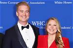 Fox News' Hillary Vaughn and Husband Peter Doocy Are Parents