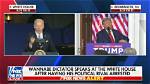 Fox News Producer Behind Biden Wannabe Dictator Chyron Resigns | Fox News