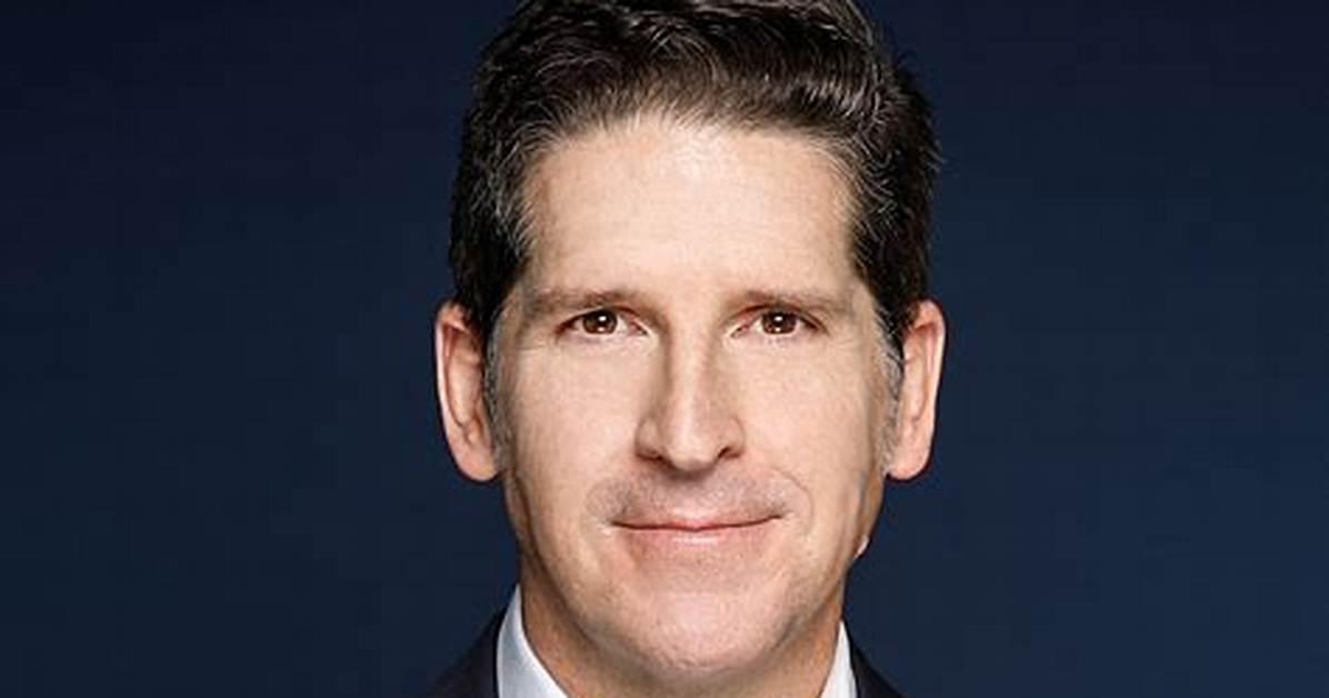 Foxs Michael Biard Exits After More Than 20 Year's to Become President and Coo of Nexstar