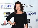 Fran Drescher Opens up About Harrowing Rape Experience