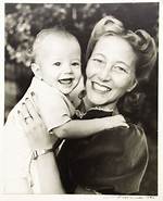 Frances Ford Seymour Bio, Age, Husband, Children, Death