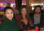 Francesca Farago Parents and Siblings Are Her Support System