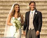 Francesco Totti and His Beloved Couple: a Love Story Beyond the Field