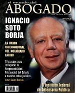 Francisco Soto Borja Anda: a Digital Virtuoso