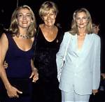Franco Nero Half-Daughter Natasha’s Tragic Death