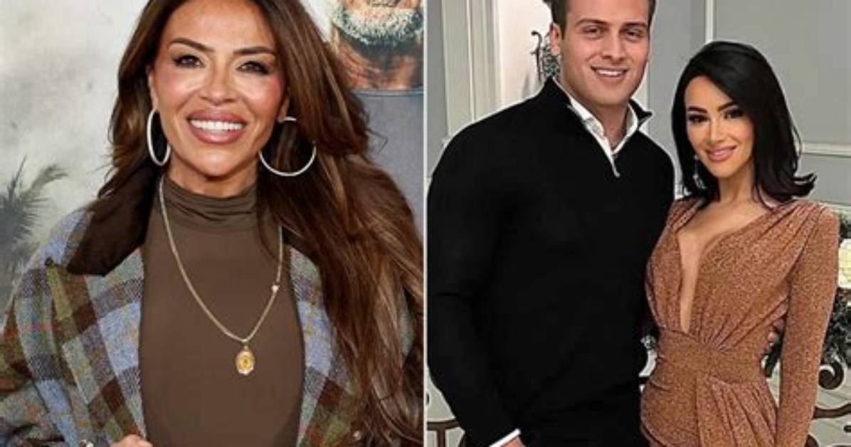 Frank Catania's Age Explored as Dolores Lets Slip on "Young" New Girlfriend |