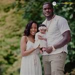Frank Clark Wife: Is Frank Clark Married? Who Is Frank Clark’s Girlfriend Diamond Hurt?