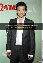 Frank Grillo's Height: Know the True Stature of the Action Star