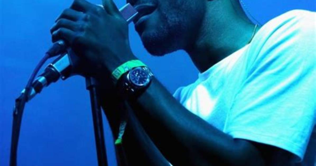 Frank Ocean's Complicated Relationship with His Fanbase