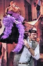 Frank Oz, Voice of Miss Piggy, Claims He Was Pushed out by Disney